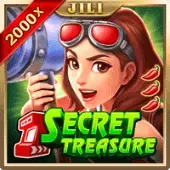 လျှို့ဝှက်ရတနာ game thumbnail