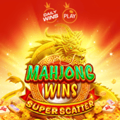 မဟောငျးအနိုင်ရ Super Scatter